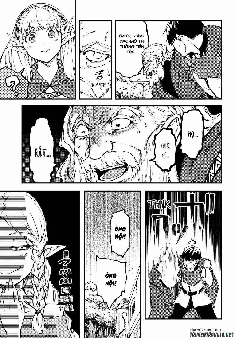 Kekkon Yubiwa Monogatari - Chapter 45 - Trang 22