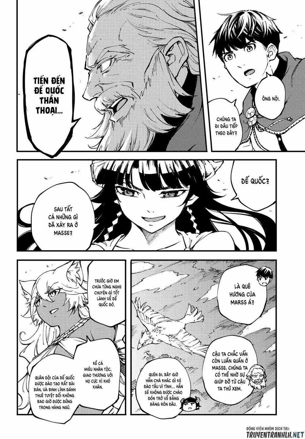 Kekkon Yubiwa Monogatari - Chapter 45 - Trang 25
