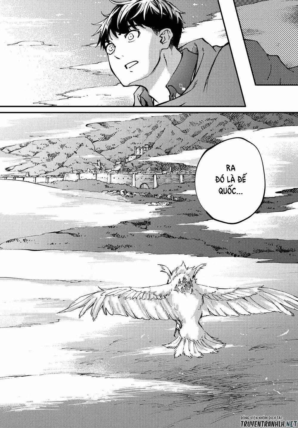 Kekkon Yubiwa Monogatari - Chapter 45 - Trang 27