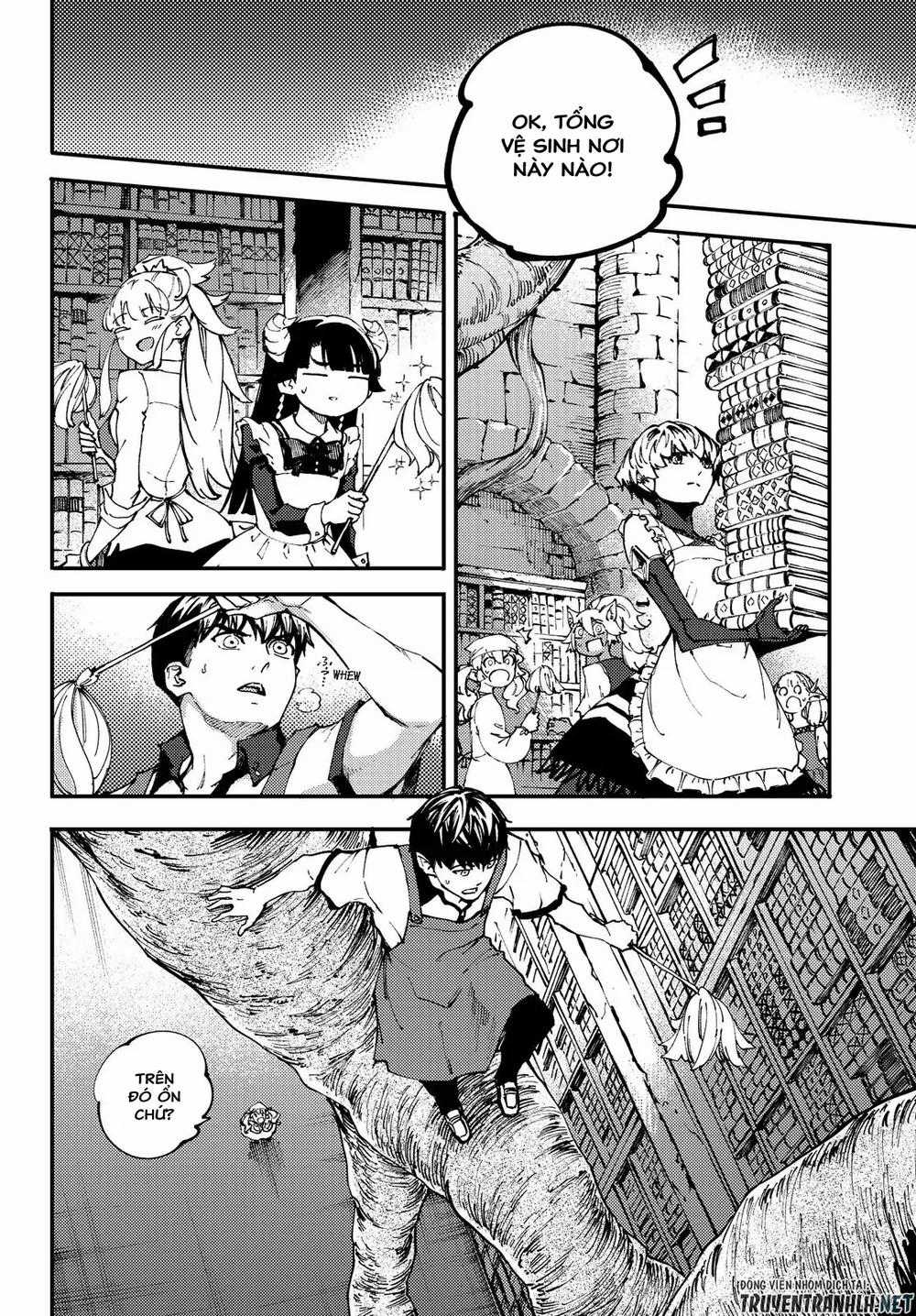 Kekkon Yubiwa Monogatari - Chapter 45 - Trang 9