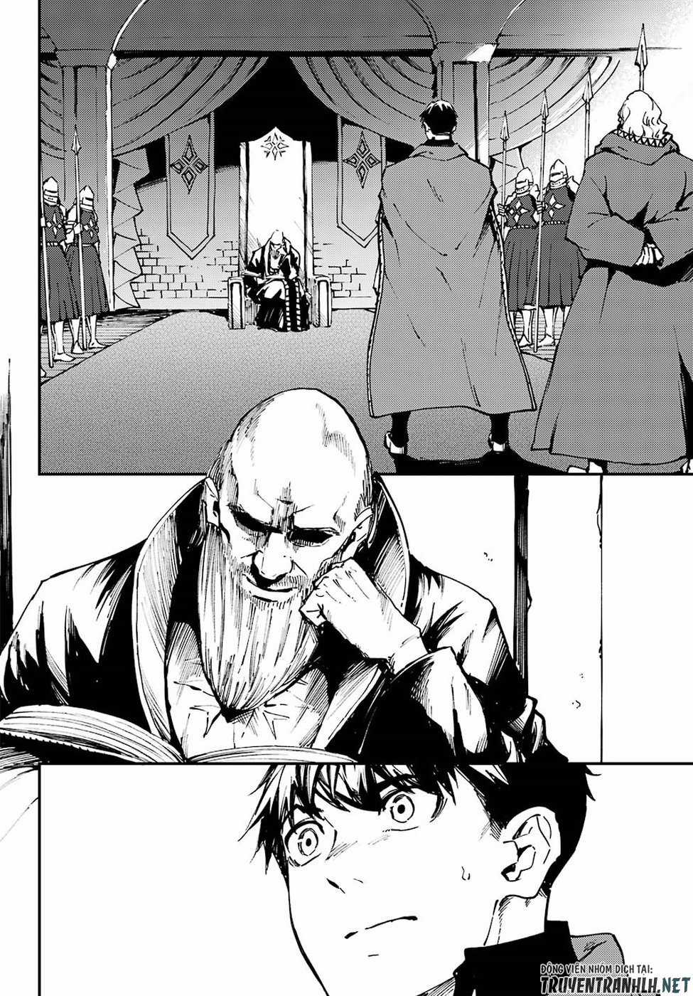 Kekkon Yubiwa Monogatari - Chapter 46 - Trang 11