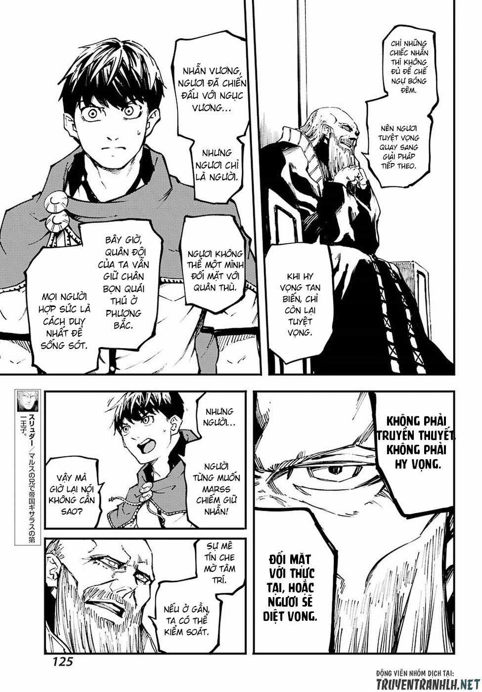 Kekkon Yubiwa Monogatari - Chapter 46 - Trang 14