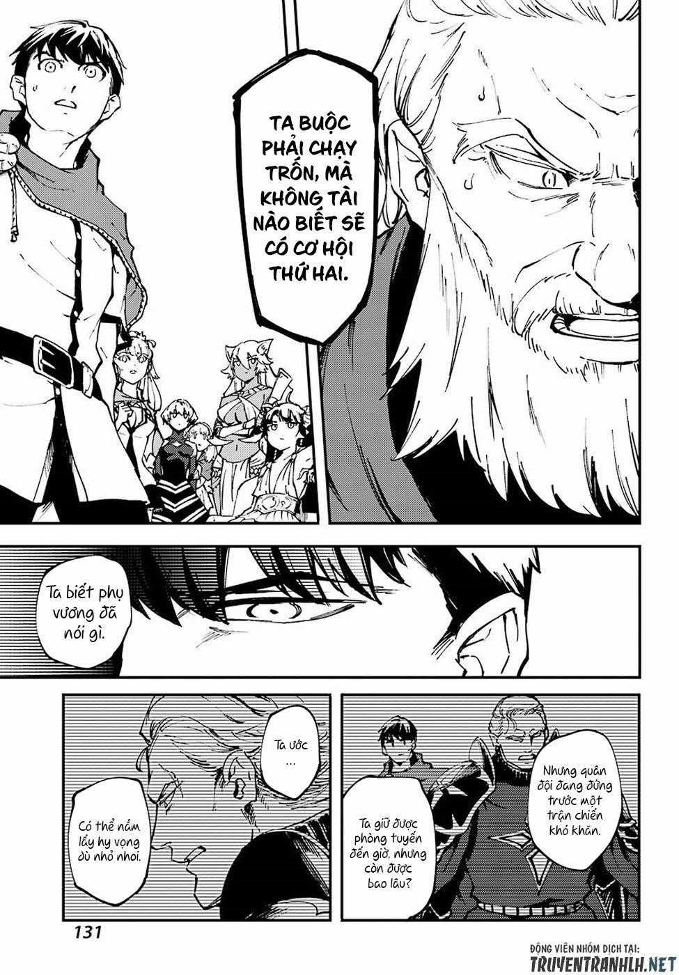 Kekkon Yubiwa Monogatari - Chapter 46 - Trang 20