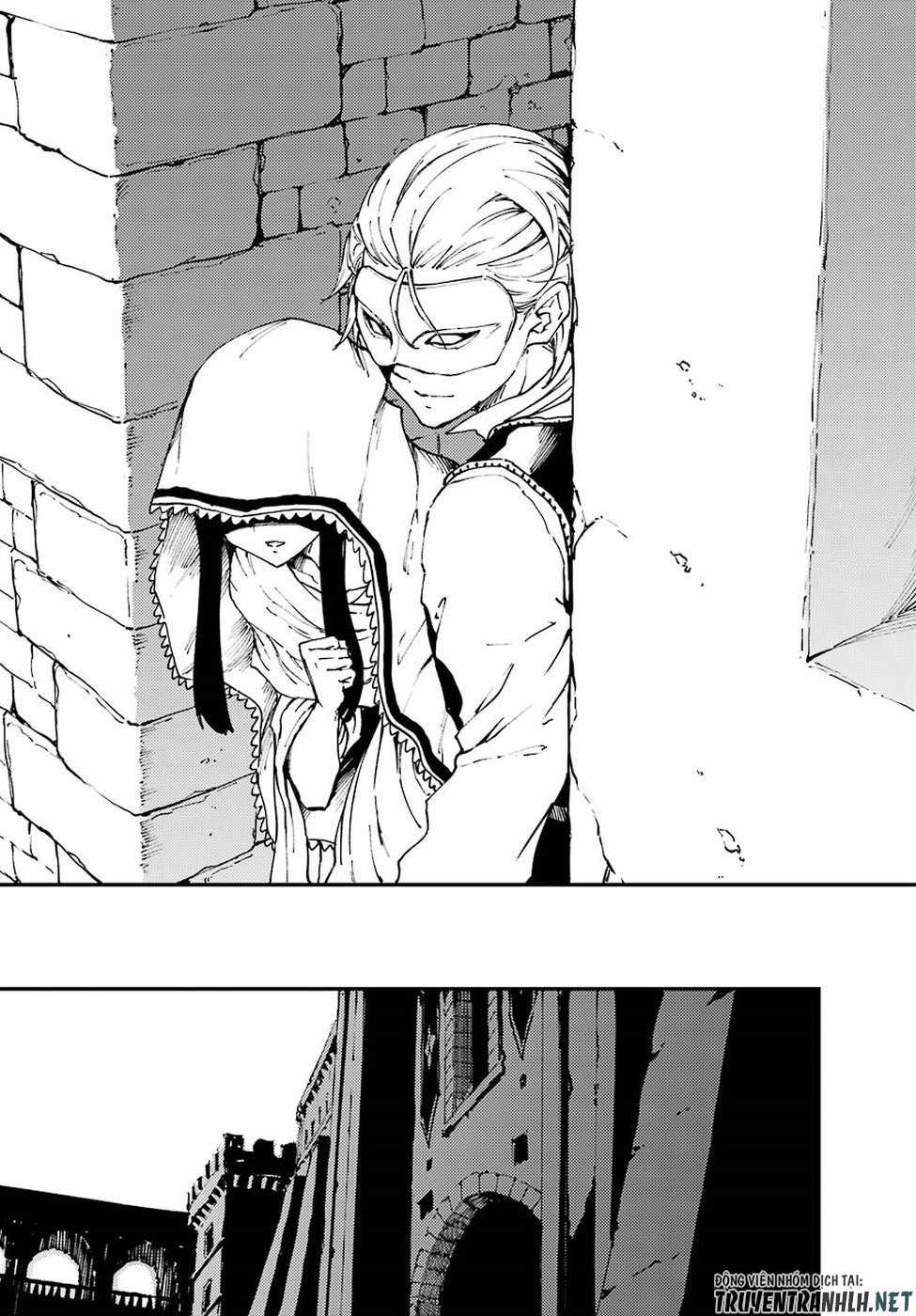 Kekkon Yubiwa Monogatari - Chapter 46 - Trang 10