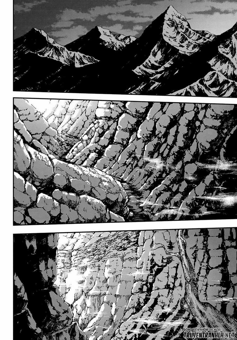 Kekkon Yubiwa Monogatari - Chapter 47.2 - Trang 11