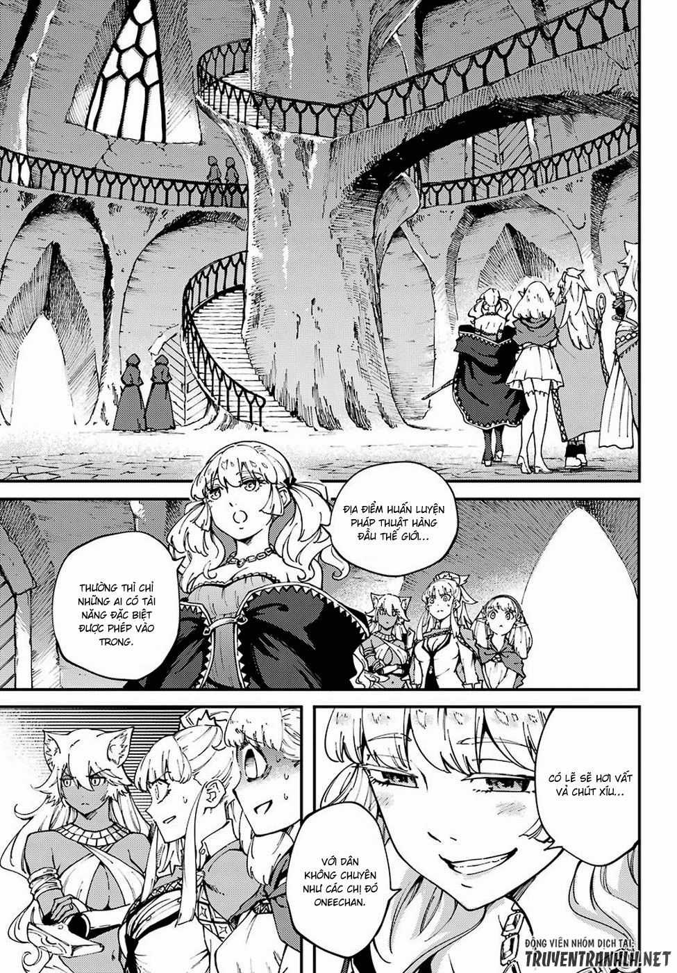 Kekkon Yubiwa Monogatari - Chapter 47.2 - Trang 14