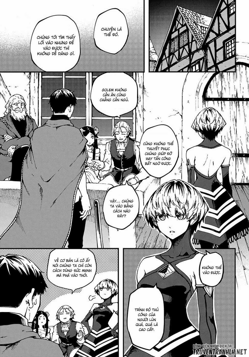 Kekkon Yubiwa Monogatari - Chapter 47.2 - Trang 8