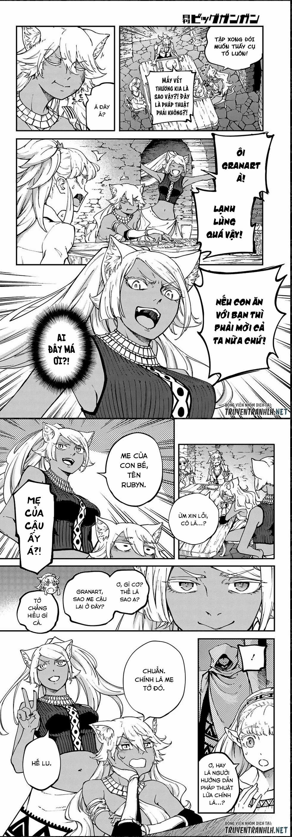 Kekkon Yubiwa Monogatari - Chapter 48.2 - Trang 13