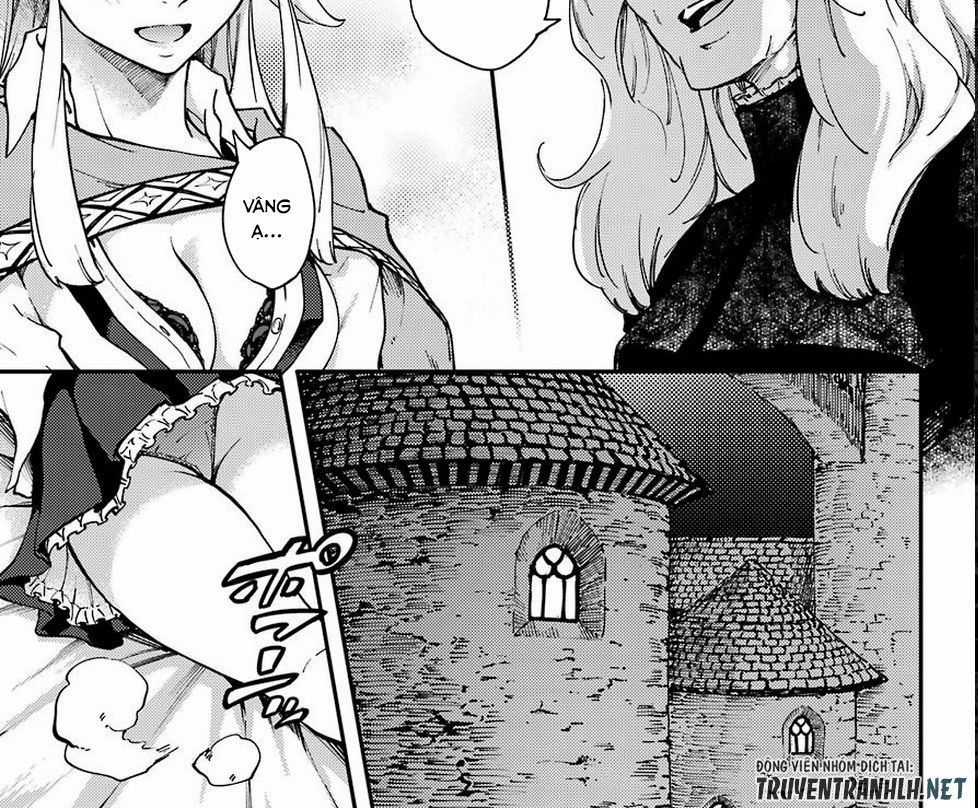 Kekkon Yubiwa Monogatari - Chapter 48 - Trang 12