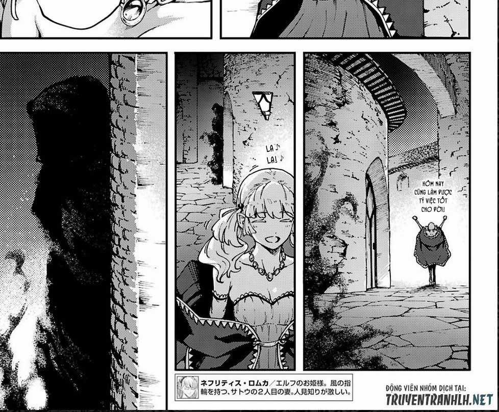 Kekkon Yubiwa Monogatari - Chapter 48 - Trang 18