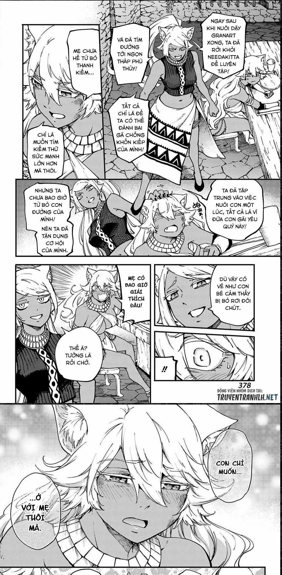 Kekkon Yubiwa Monogatari - Chapter 48 - Trang 25