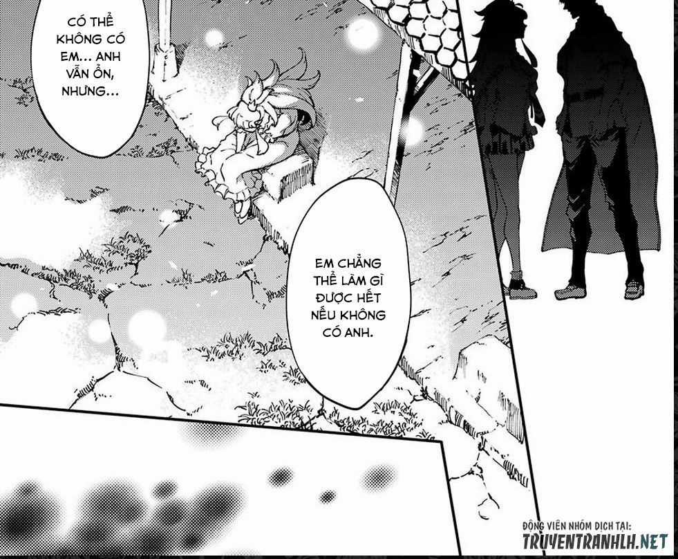 Kekkon Yubiwa Monogatari - Chapter 48 - Trang 30