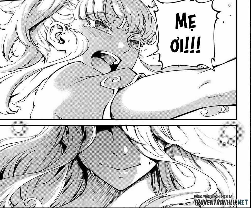 Kekkon Yubiwa Monogatari - Chapter 48 - Trang 4