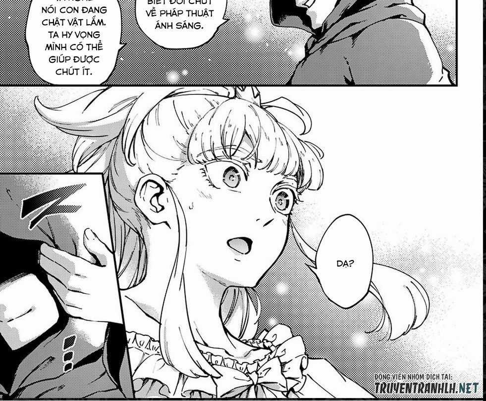 Kekkon Yubiwa Monogatari - Chapter 48 - Trang 32