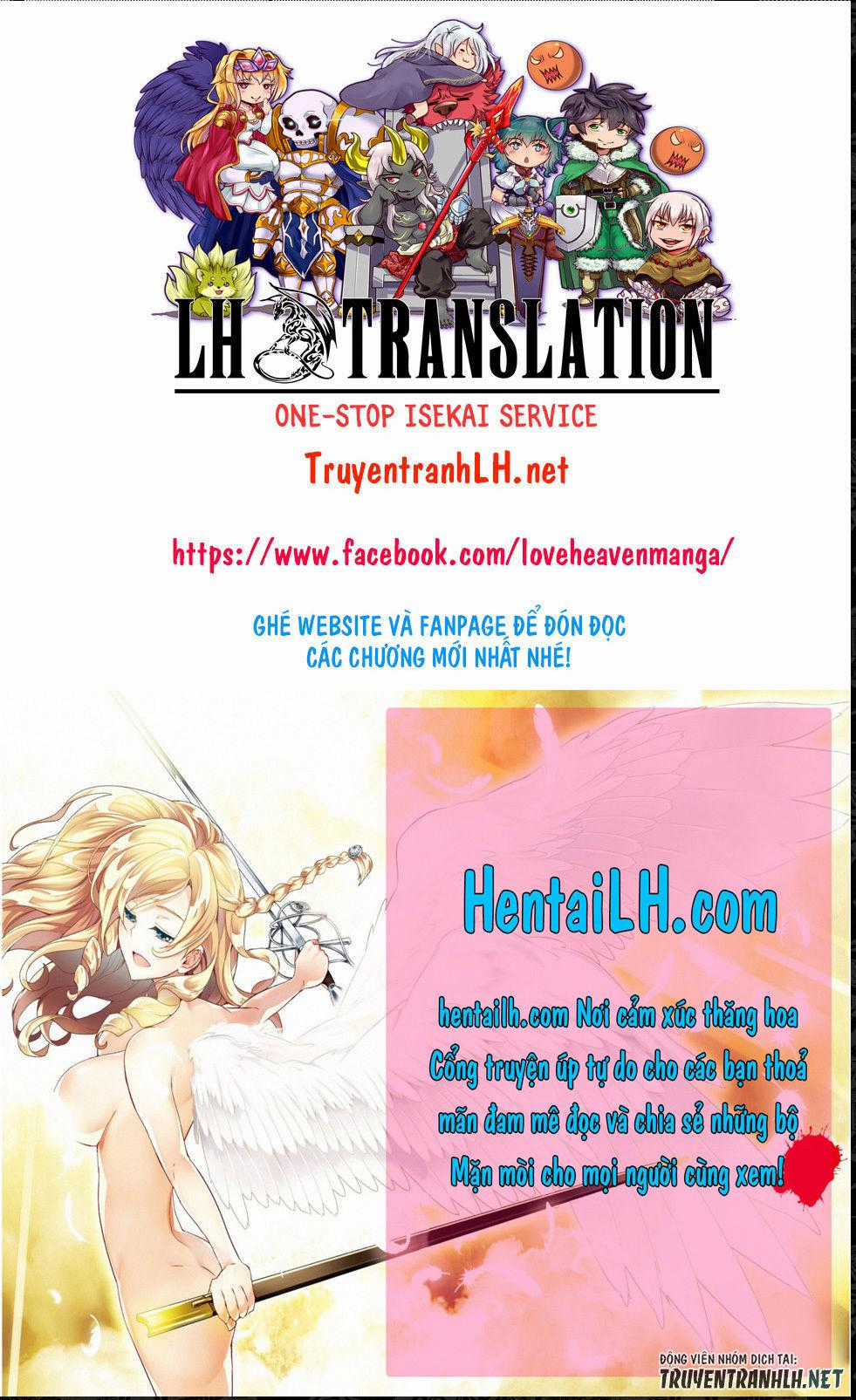 Kekkon Yubiwa Monogatari - Chapter 48 - Trang 34