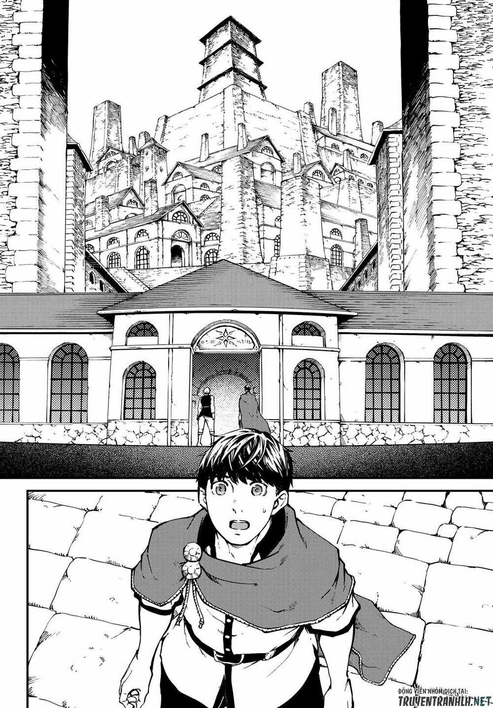 Kekkon Yubiwa Monogatari - Chapter 49.5 - Trang 6