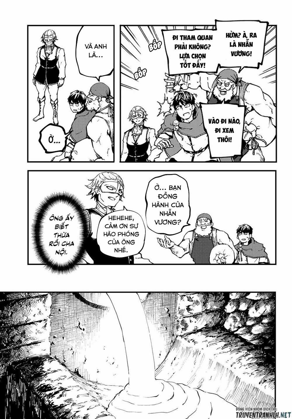 Kekkon Yubiwa Monogatari - Chapter 49.5 - Trang 9