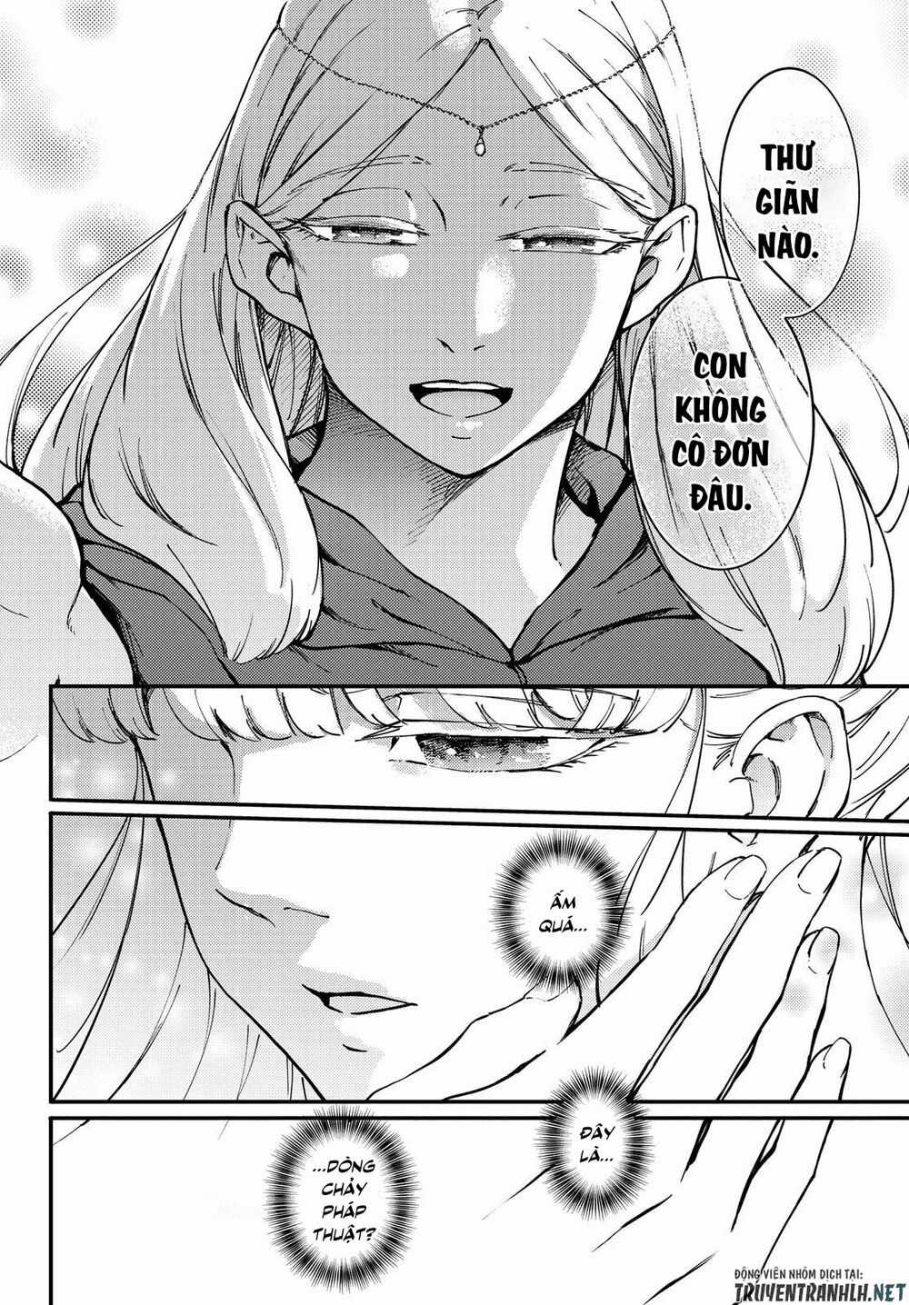 Kekkon Yubiwa Monogatari - Chapter 49 - Trang 12