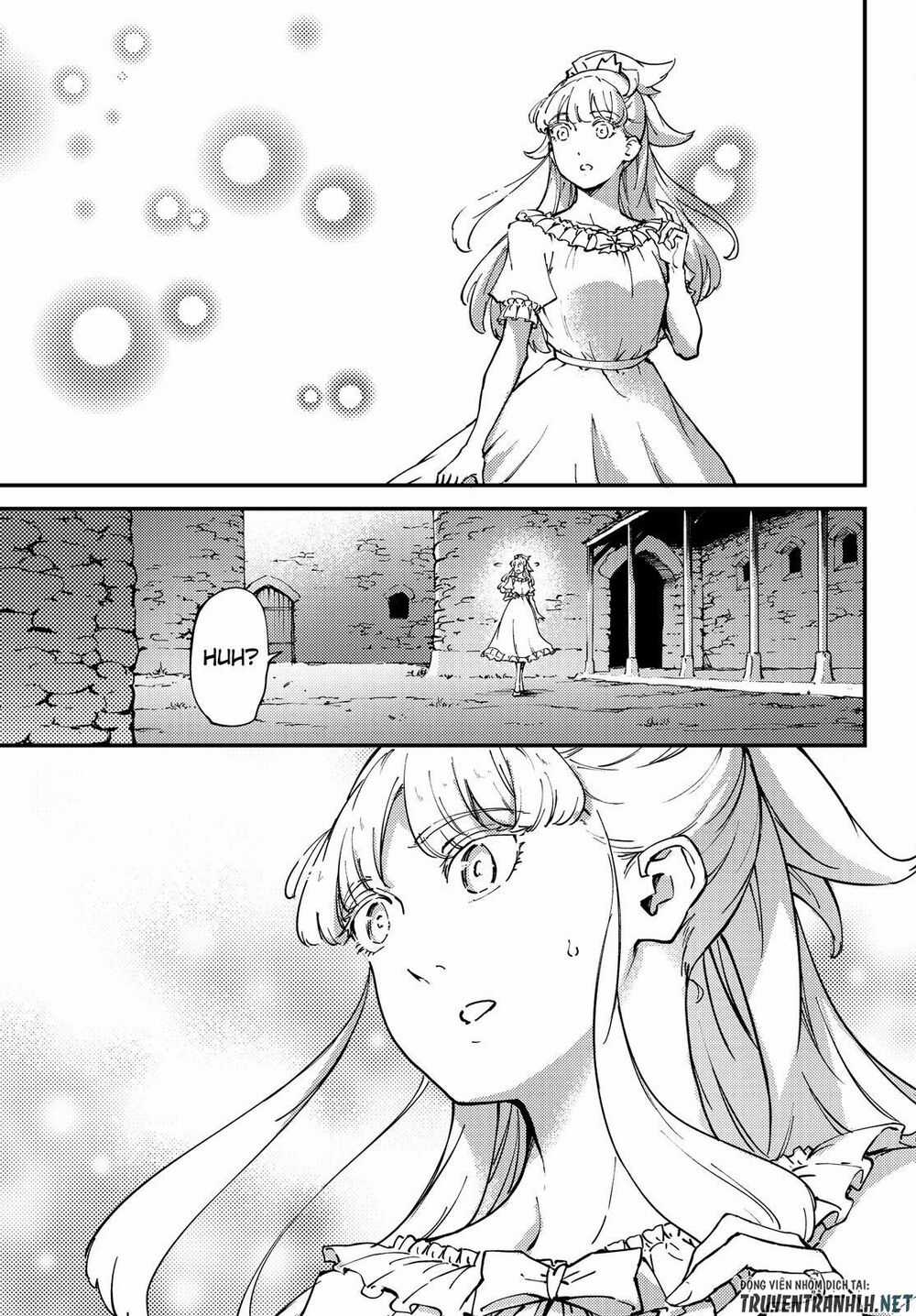 Kekkon Yubiwa Monogatari - Chapter 49 - Trang 13