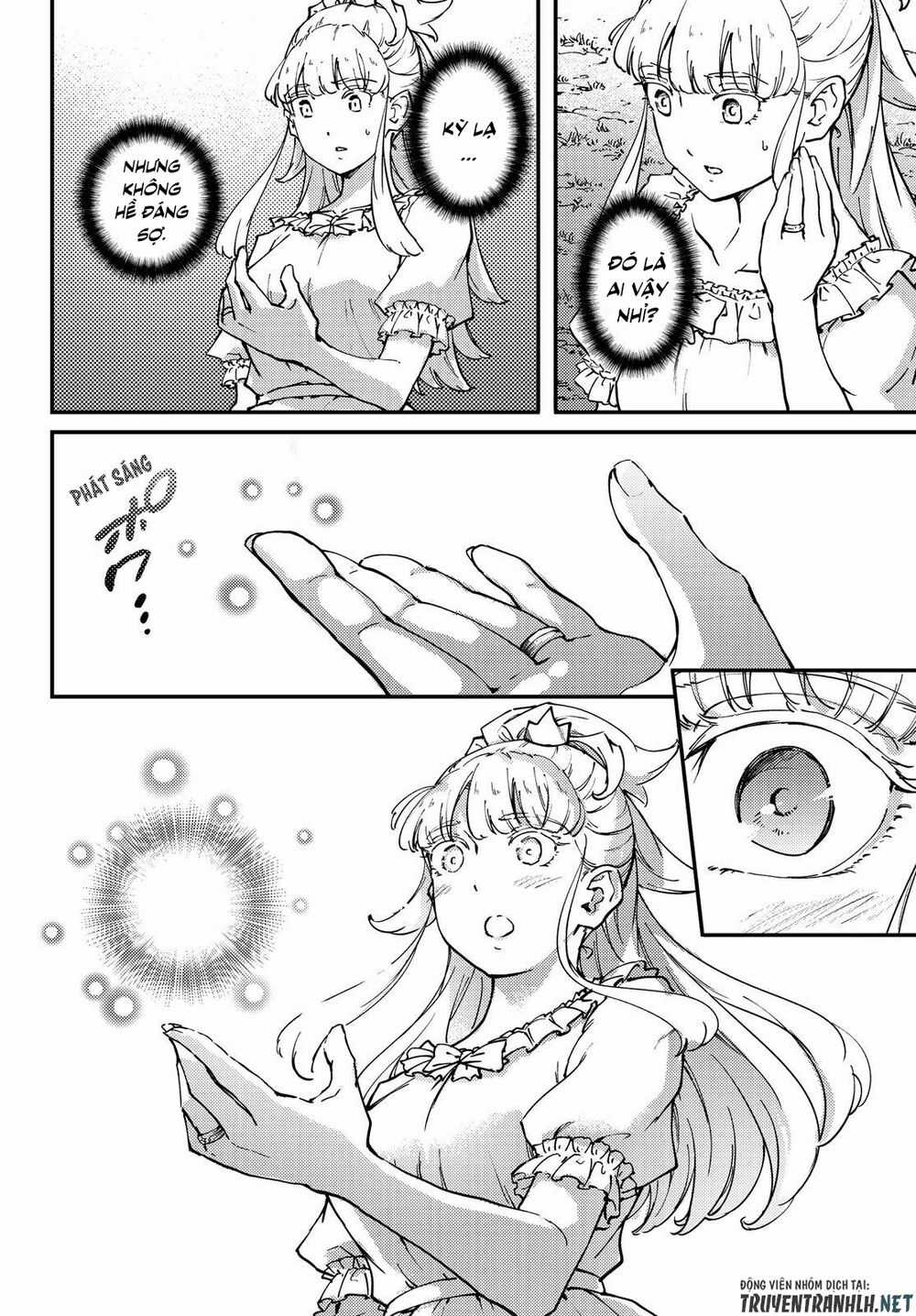 Kekkon Yubiwa Monogatari - Chapter 49 - Trang 14