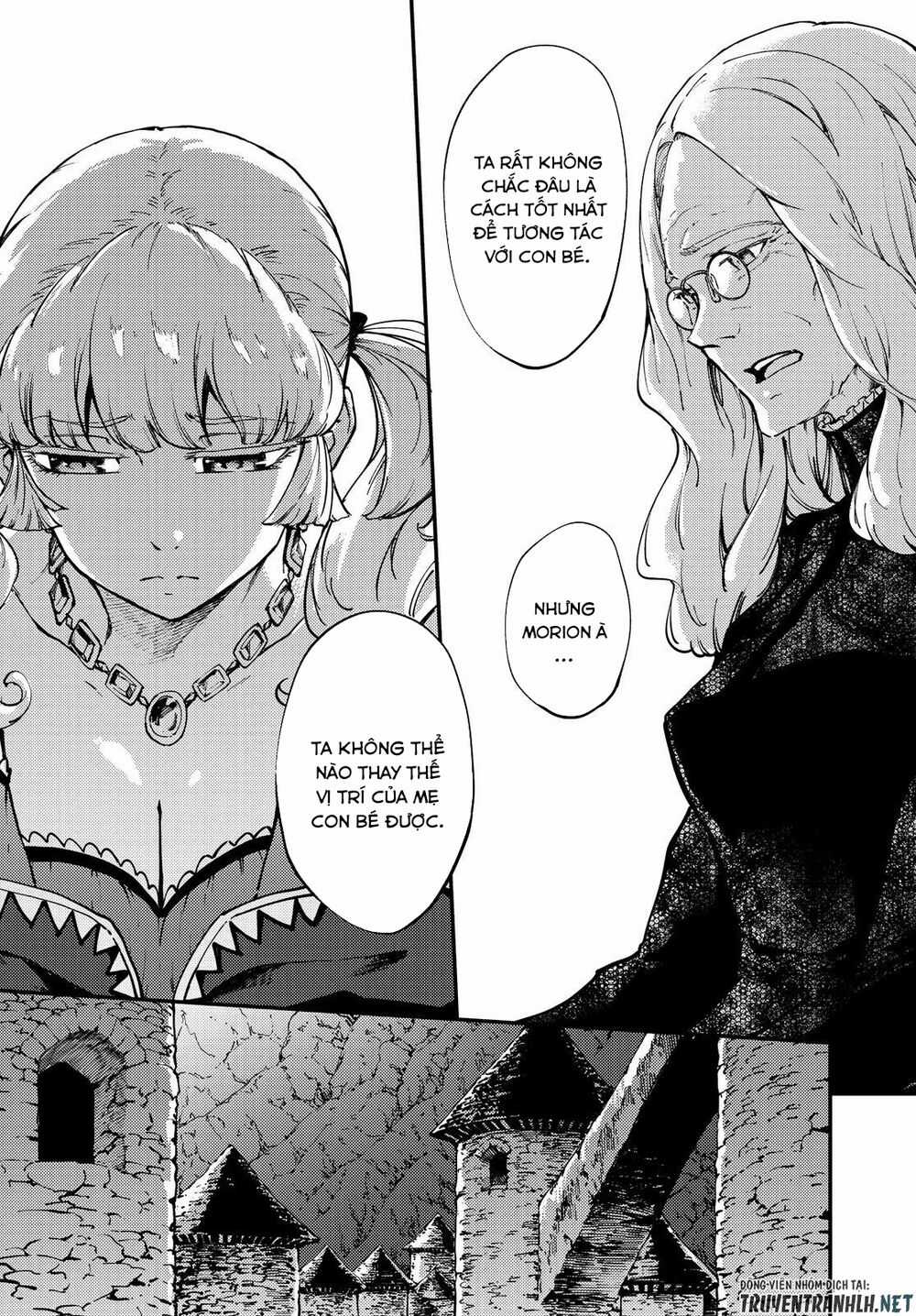 Kekkon Yubiwa Monogatari - Chapter 49 - Trang 6