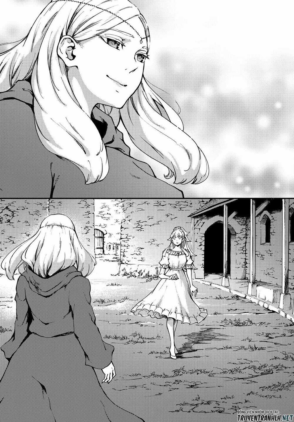 Kekkon Yubiwa Monogatari - Chapter 49 - Trang 7