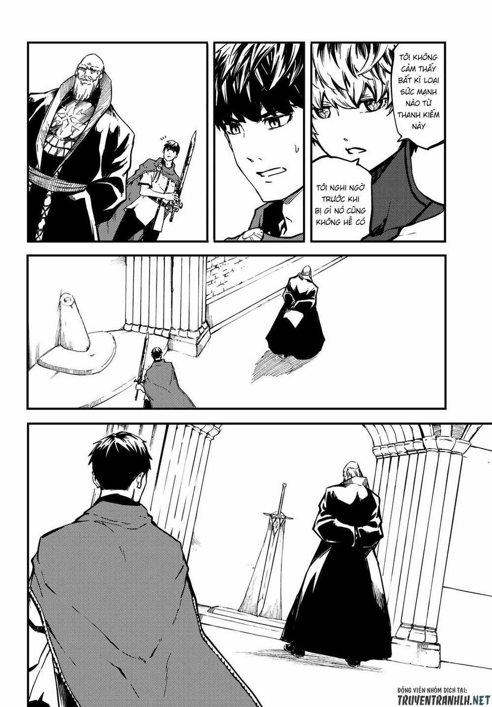 Kekkon Yubiwa Monogatari - Chapter 50 - Trang 12