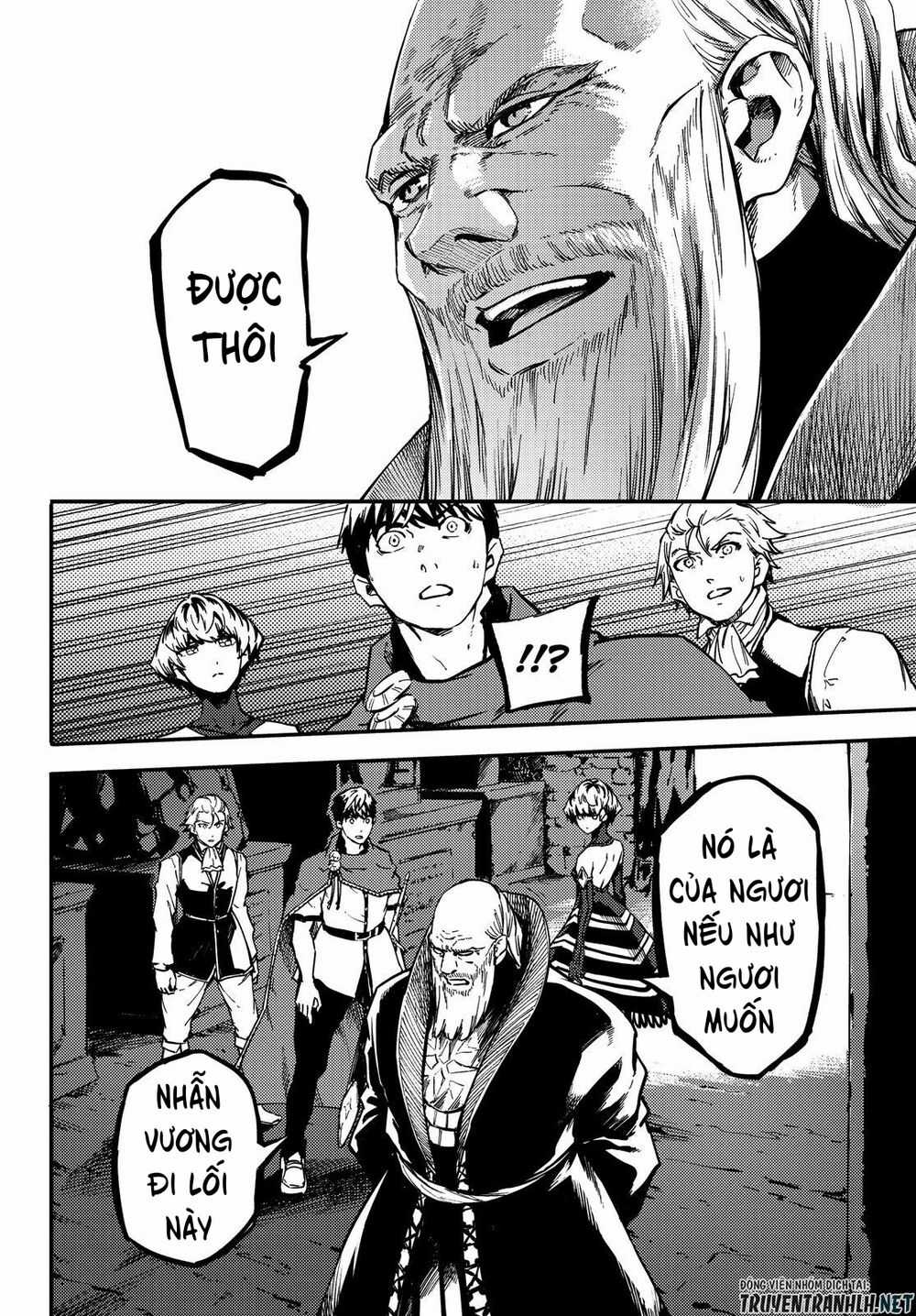 Kekkon Yubiwa Monogatari - Chapter 50 - Trang 6