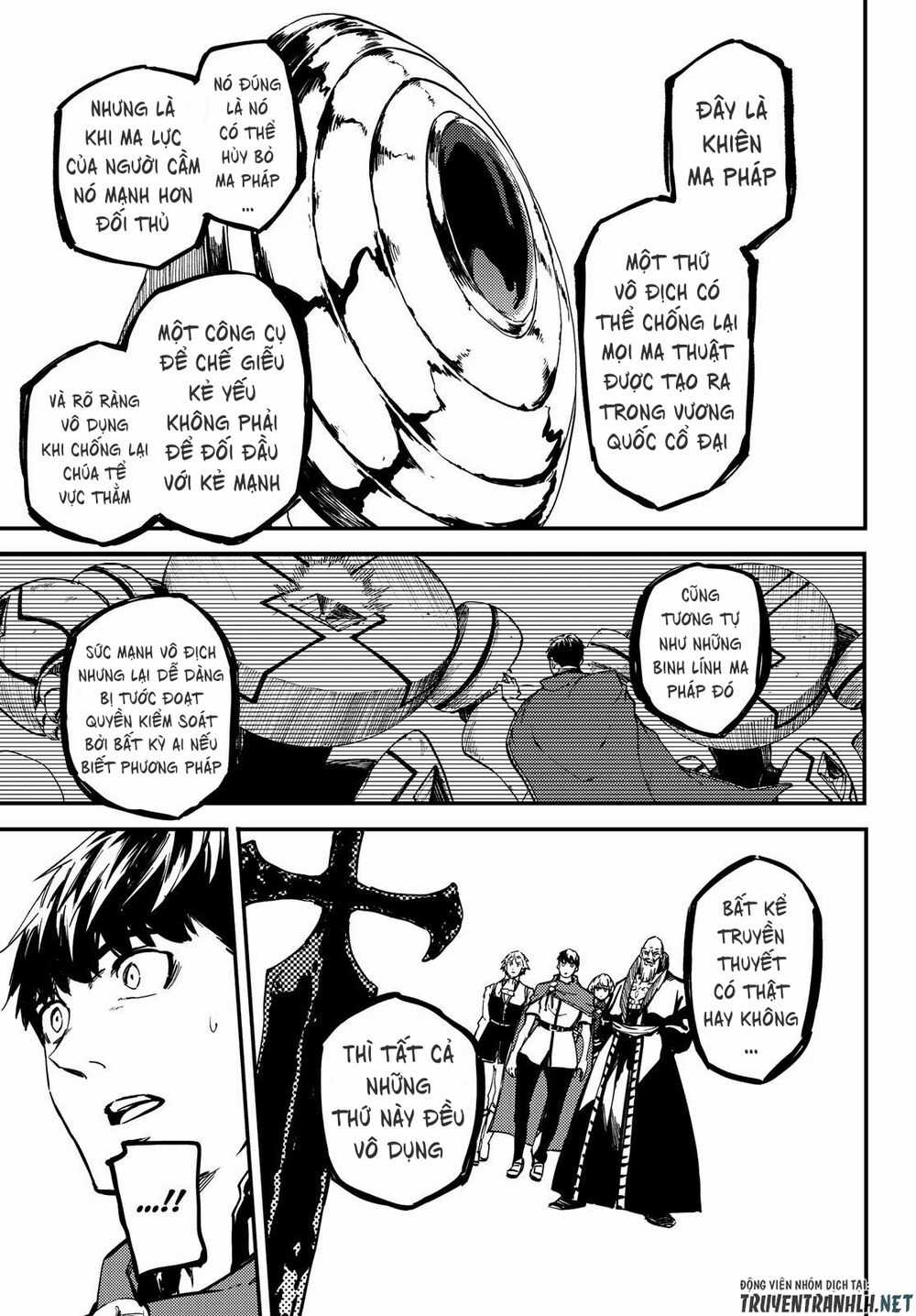 Kekkon Yubiwa Monogatari - Chapter 50 - Trang 9
