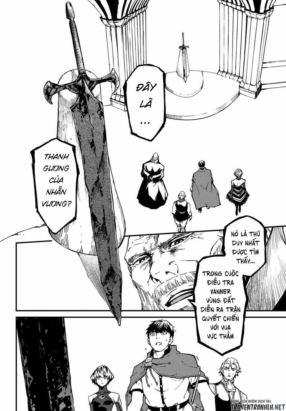 Kekkon Yubiwa Monogatari - Chapter 50 - Trang 10