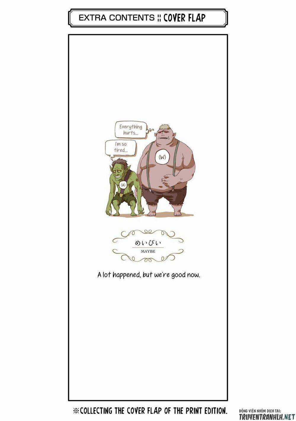 Kekkon Yubiwa Monogatari - Chapter 51.5 - Trang 23