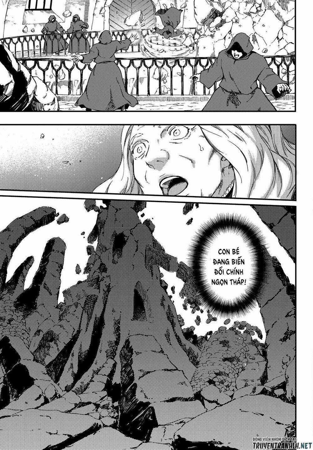 Kekkon Yubiwa Monogatari - Chapter 51.5 - Trang 10