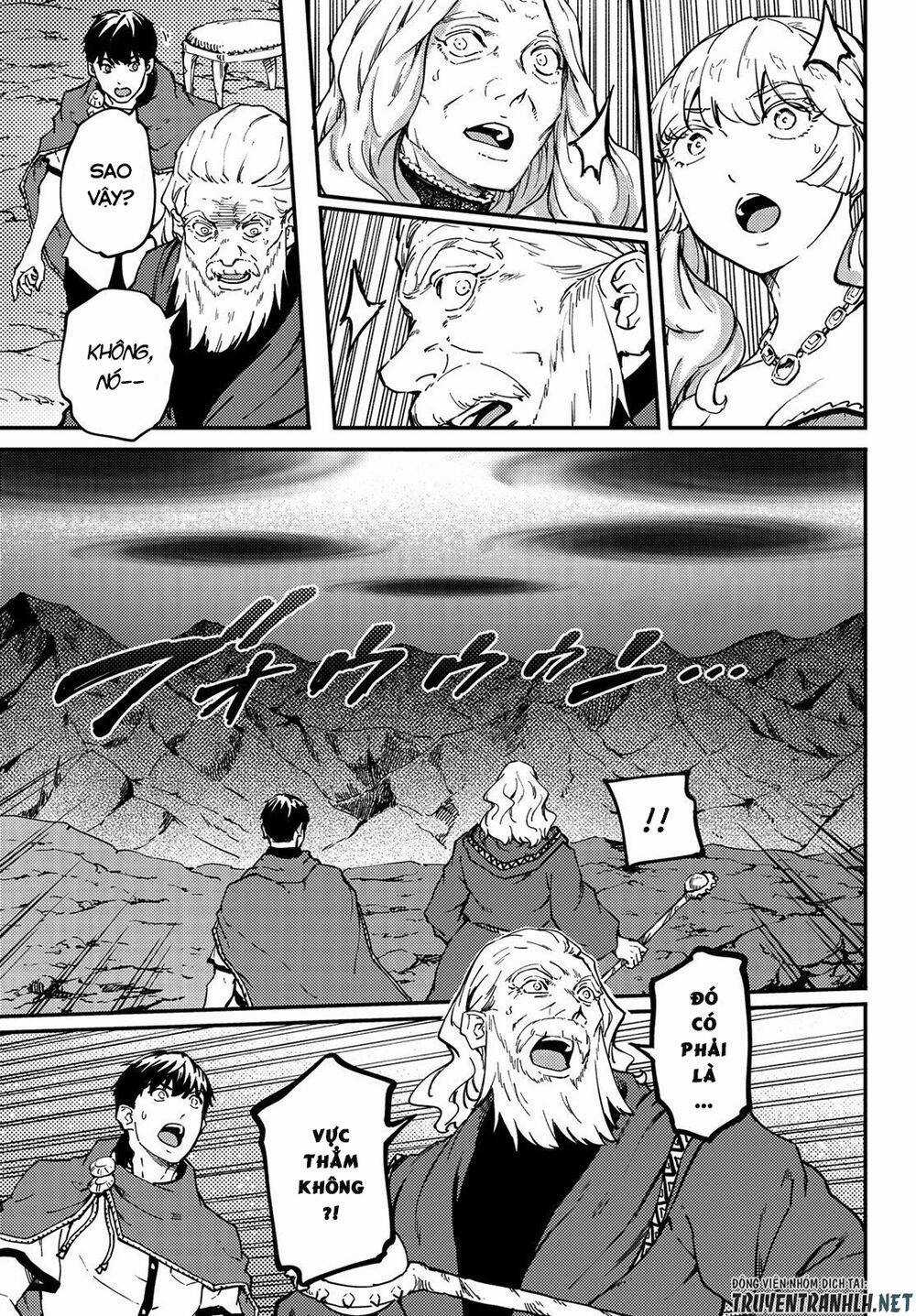 Kekkon Yubiwa Monogatari - Chapter 52 - Trang 15