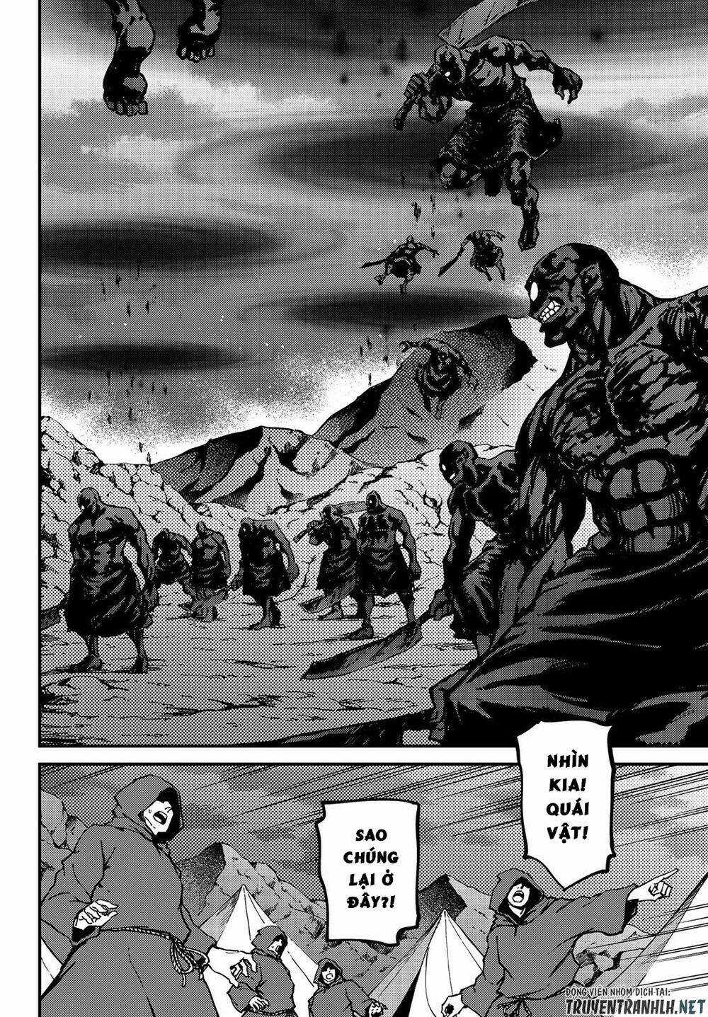 Kekkon Yubiwa Monogatari - Chapter 52 - Trang 16