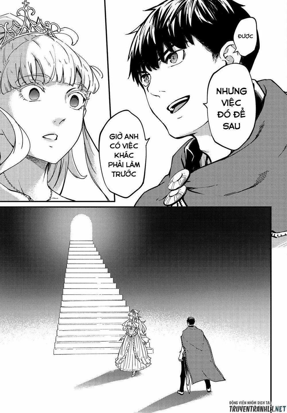 Kekkon Yubiwa Monogatari - Chapter 52 - Trang 29