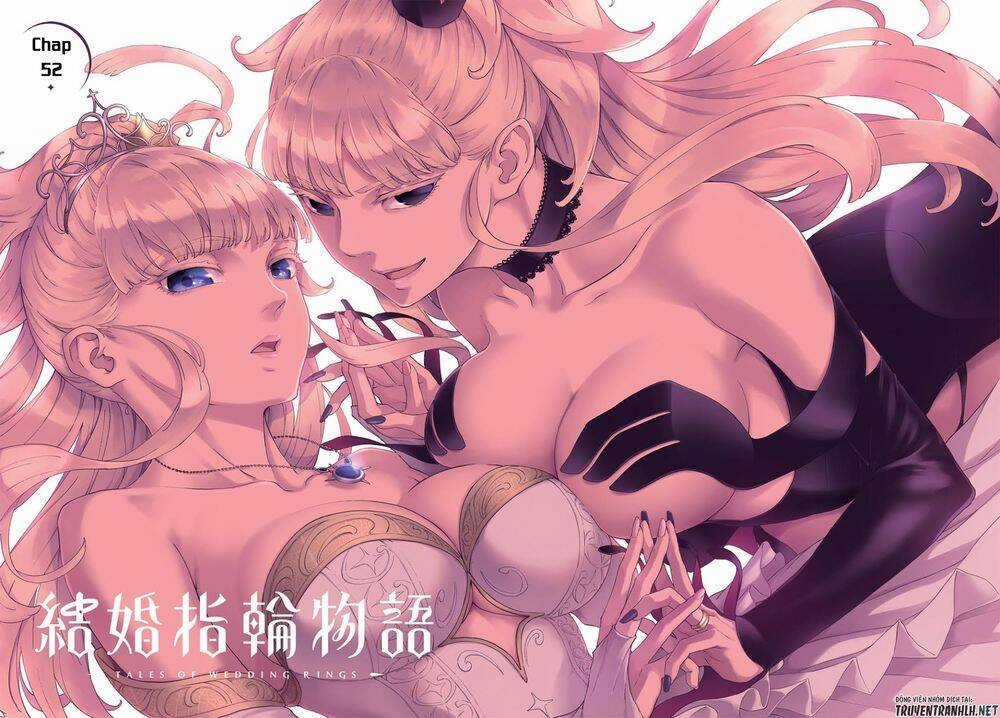 Kekkon Yubiwa Monogatari - Chapter 52 - Trang 6