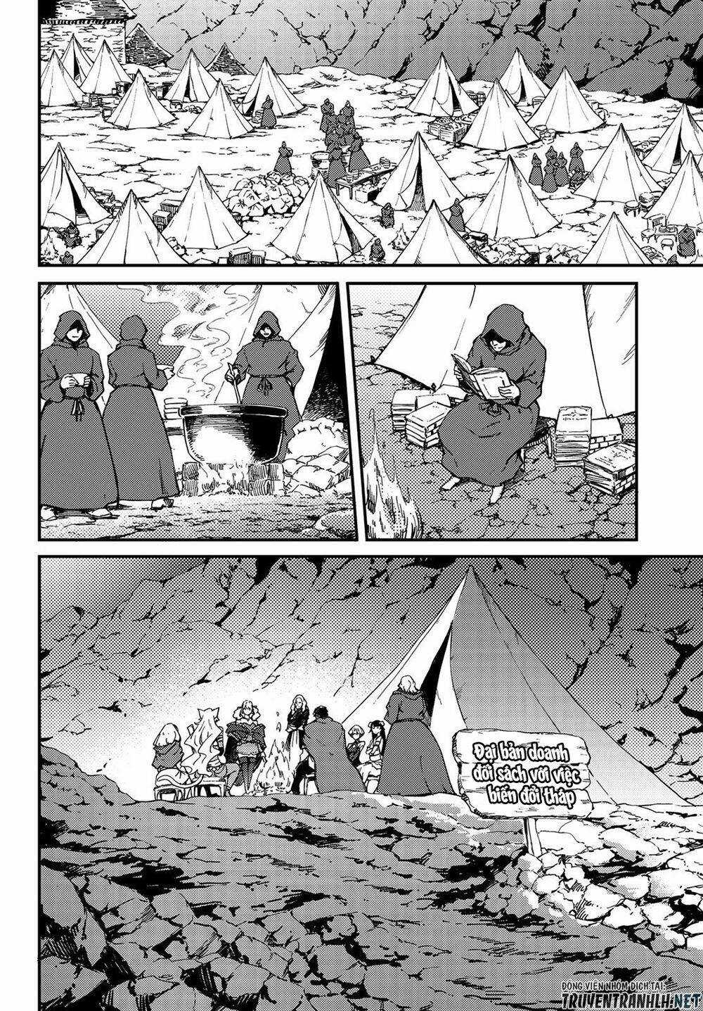 Kekkon Yubiwa Monogatari - Chapter 52 - Trang 10