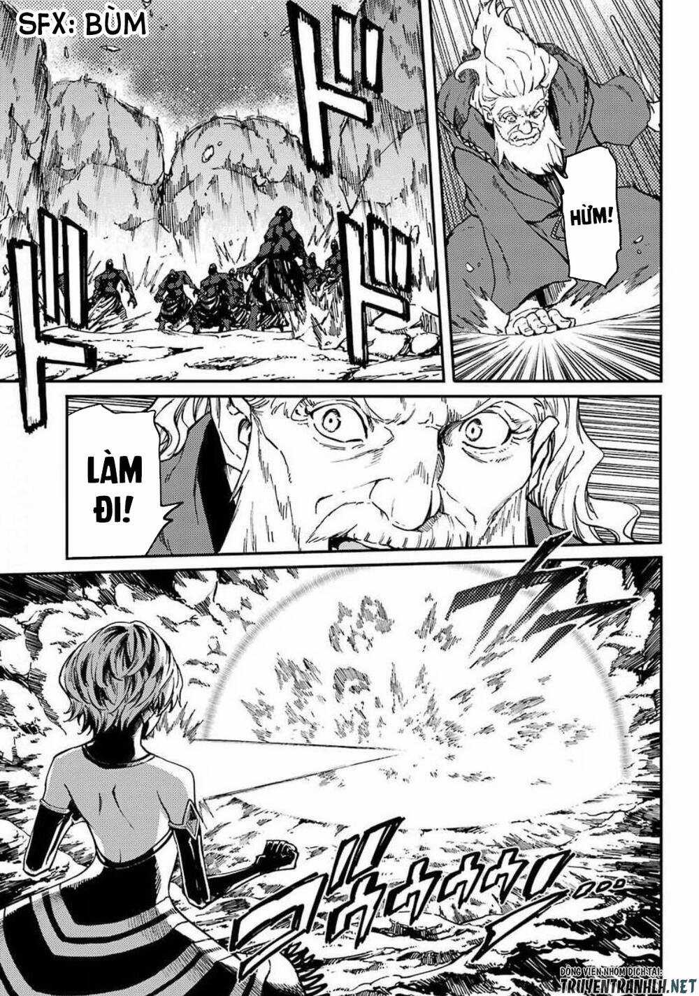 Kekkon Yubiwa Monogatari - Chapter 53 - Trang 9