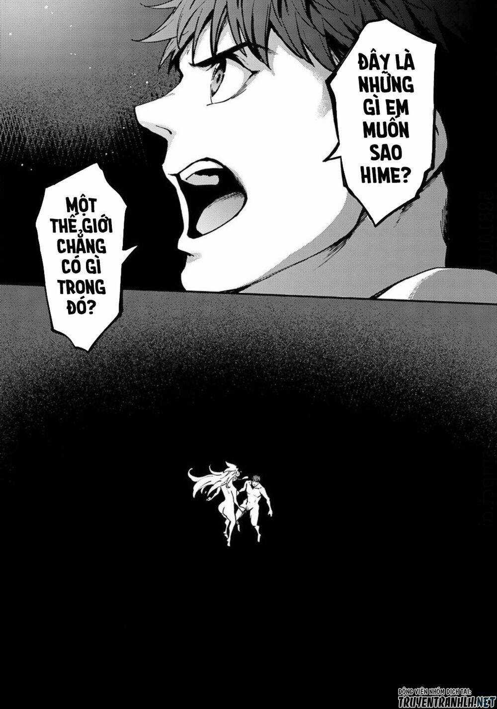 Kekkon Yubiwa Monogatari - Chapter 55 - Trang 14