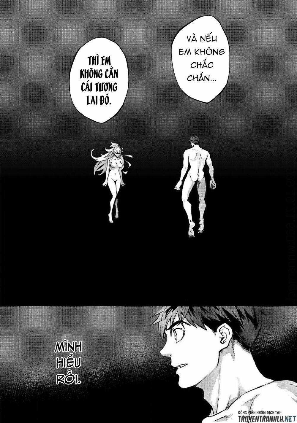 Kekkon Yubiwa Monogatari - Chapter 55 - Trang 19