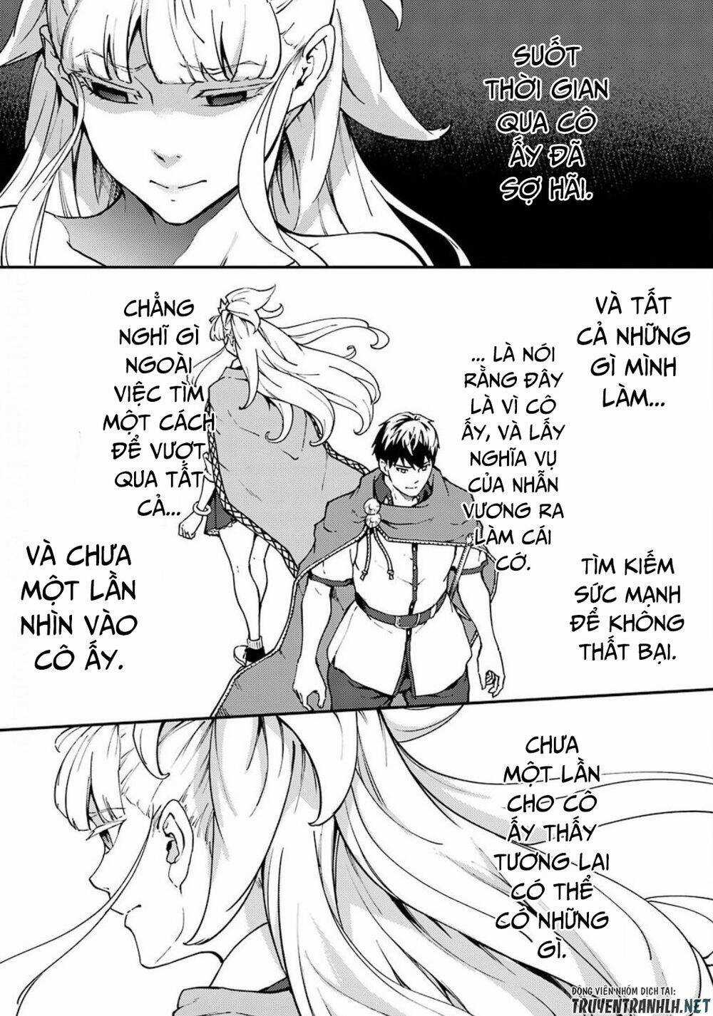 Kekkon Yubiwa Monogatari - Chapter 55 - Trang 20