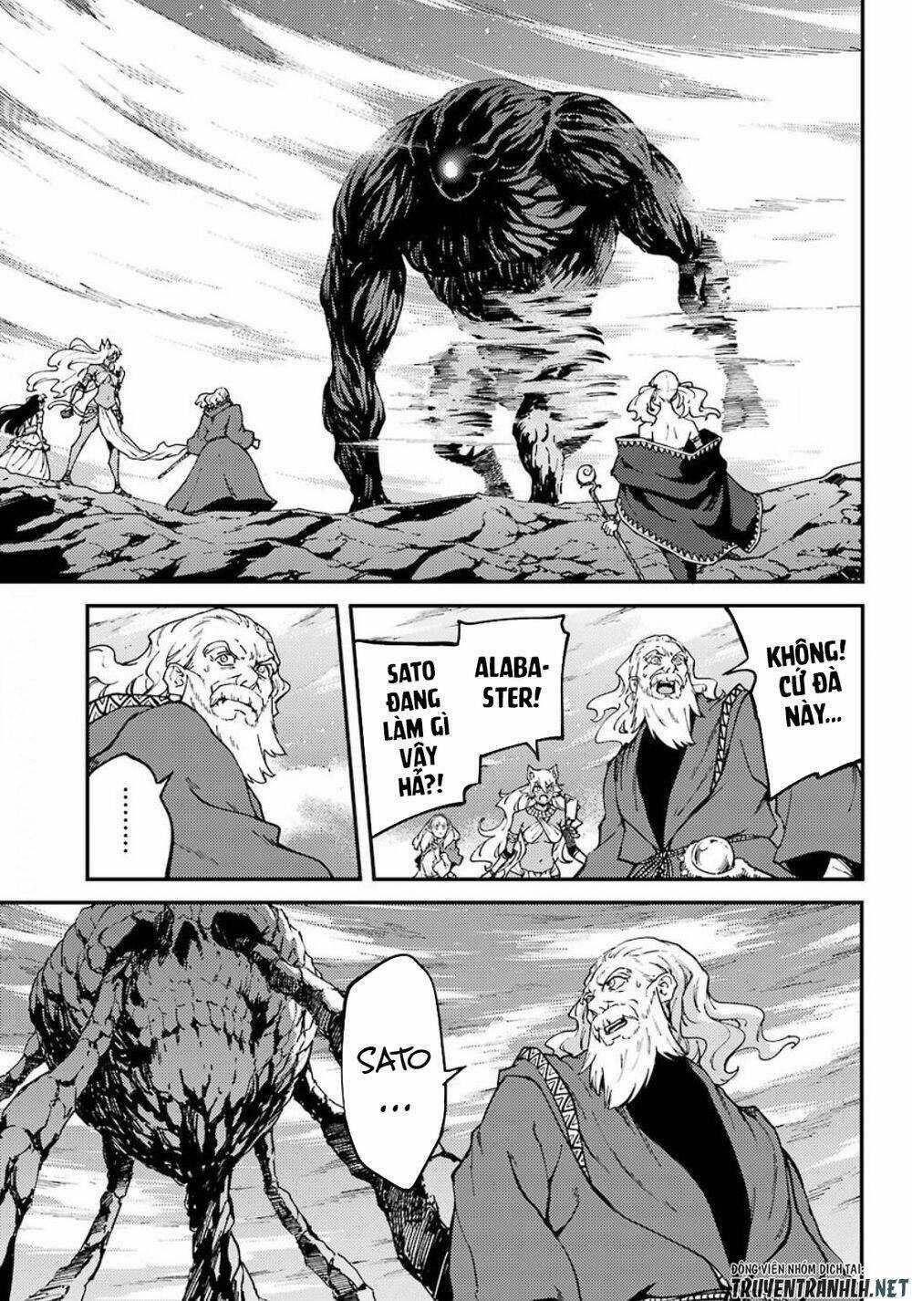 Kekkon Yubiwa Monogatari - Chapter 55 - Trang 30