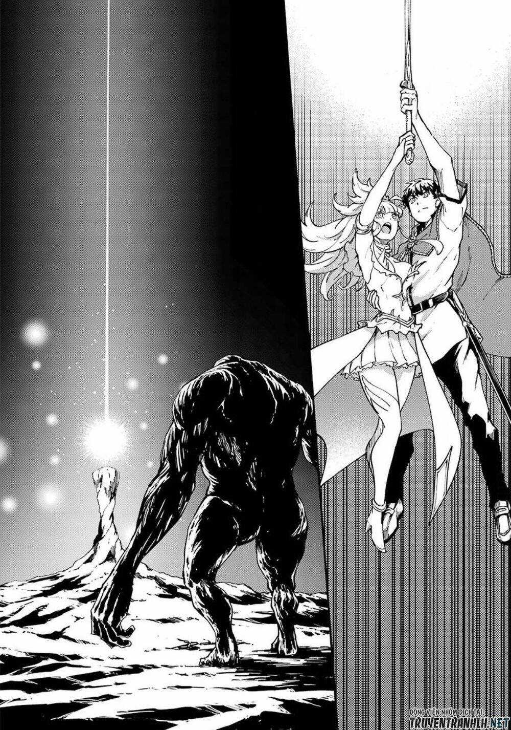 Kekkon Yubiwa Monogatari - Chapter 55 - Trang 35