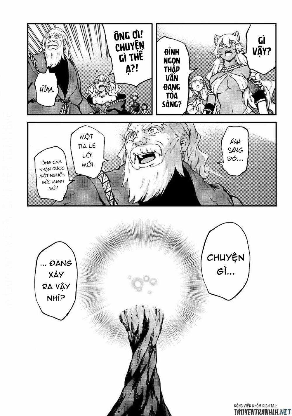 Kekkon Yubiwa Monogatari - Chapter 55 - Trang 41