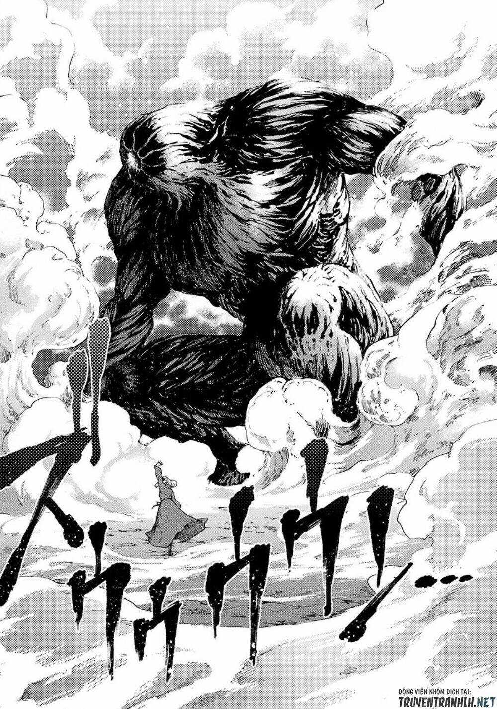 Kekkon Yubiwa Monogatari - Chapter 55 - Trang 6