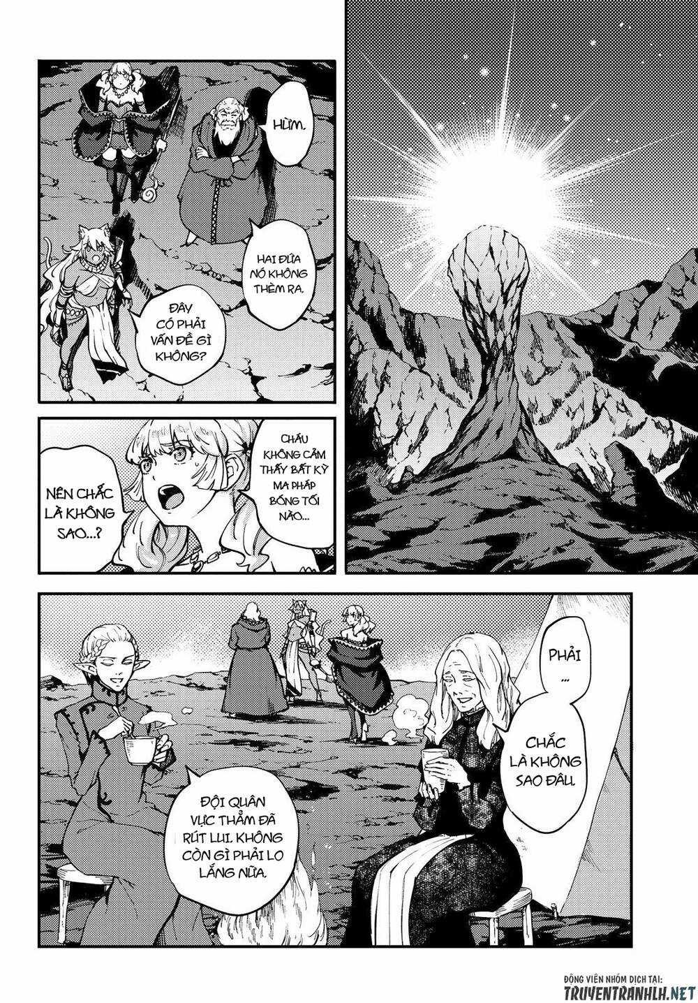 Kekkon Yubiwa Monogatari - Chapter 56 - Trang 7