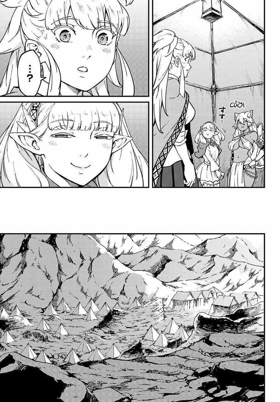 Kekkon Yubiwa Monogatari - Chapter 57 - Trang 20