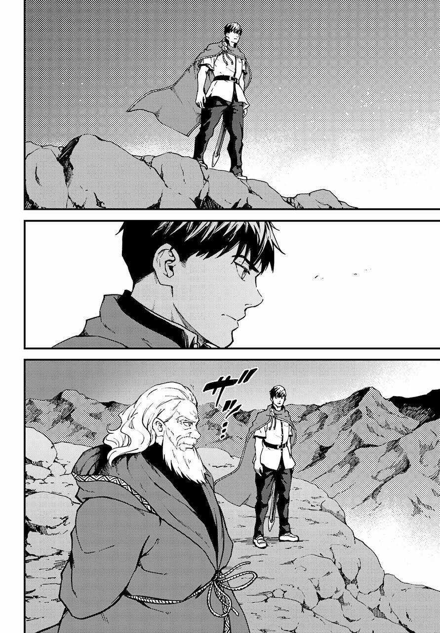 Kekkon Yubiwa Monogatari - Chapter 57 - Trang 21