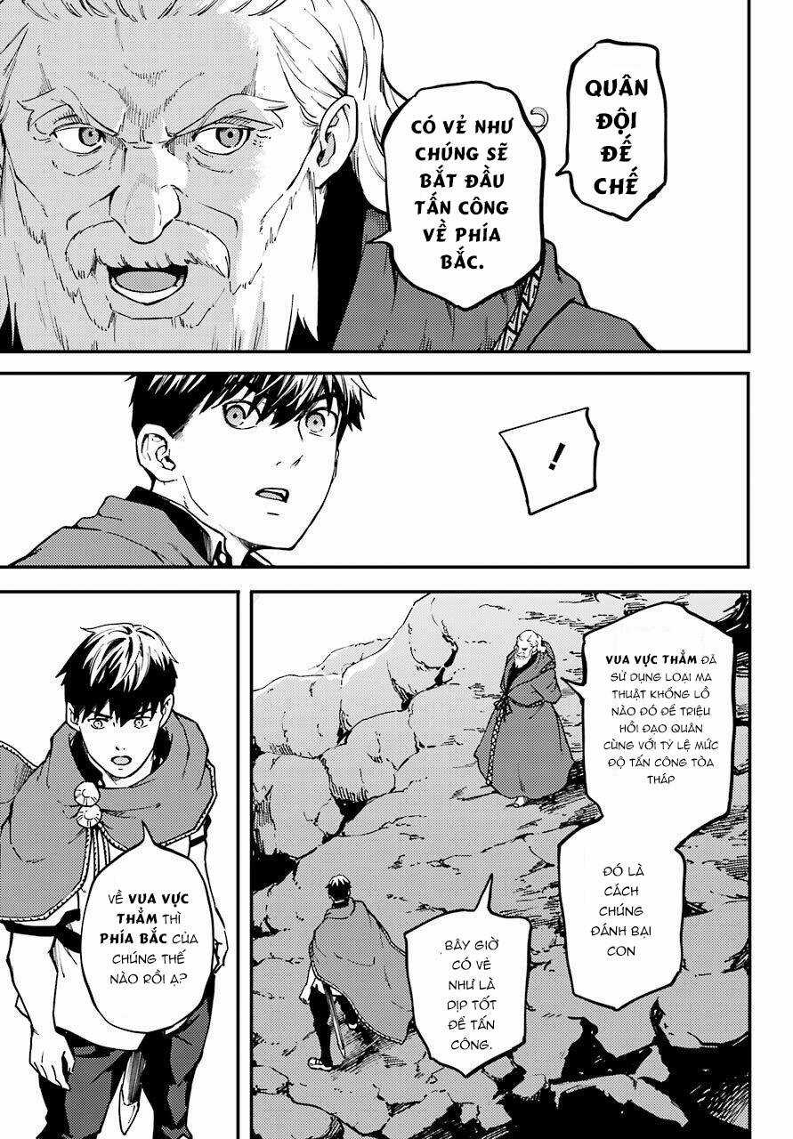 Kekkon Yubiwa Monogatari - Chapter 57 - Trang 22