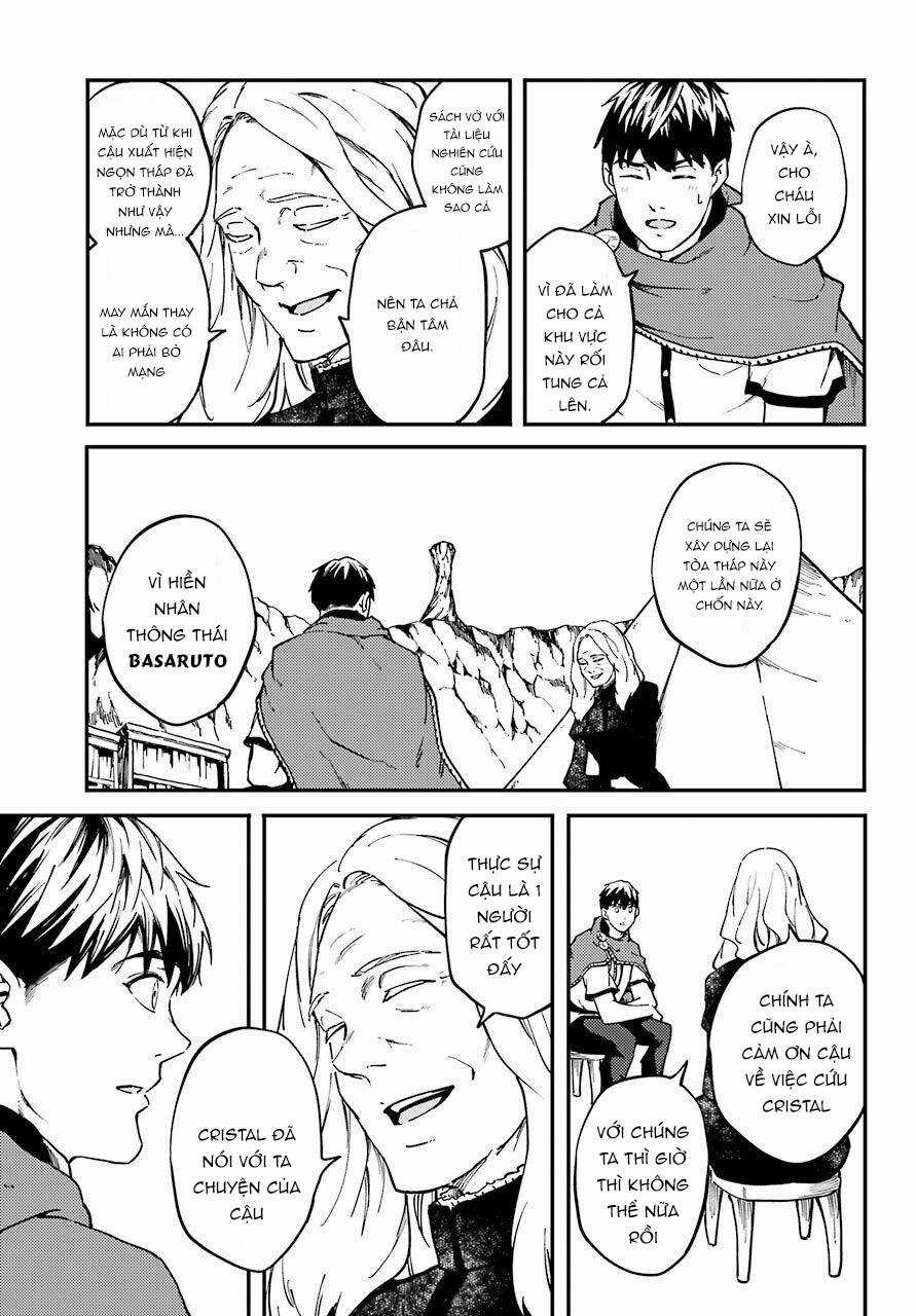 Kekkon Yubiwa Monogatari - Chapter 57 - Trang 26